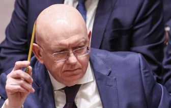 Заморозка конфликта в Украине Россию не устроит – Небензя