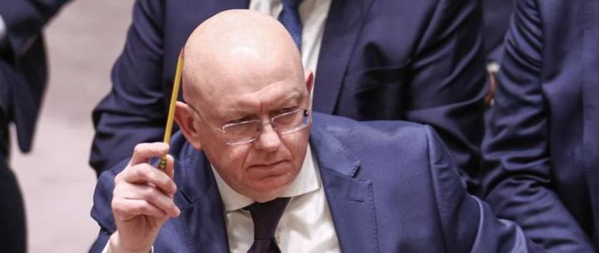 Заморозка конфликта в Украине Россию не устроит – Небензя