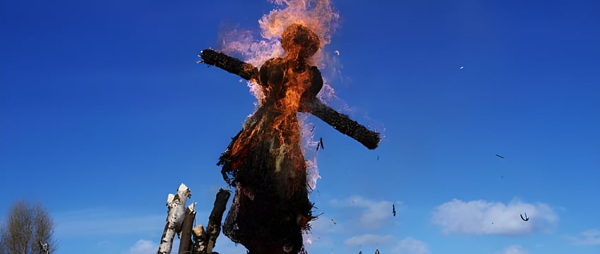 На Масленицу в Витебске пустят дополнительные автобусы в Мазурино