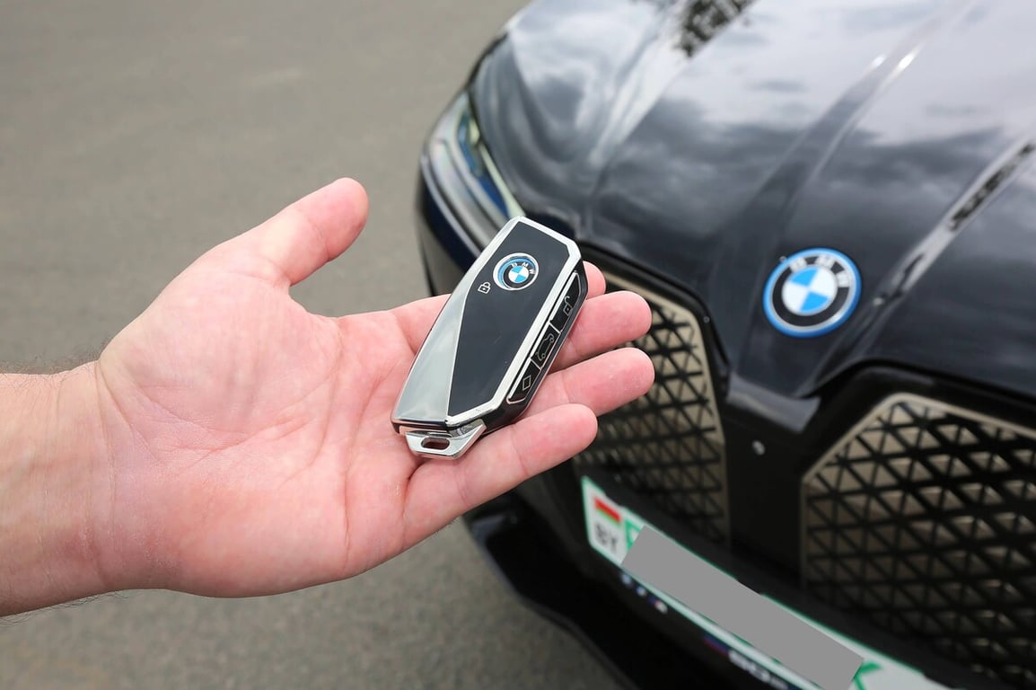 BMW