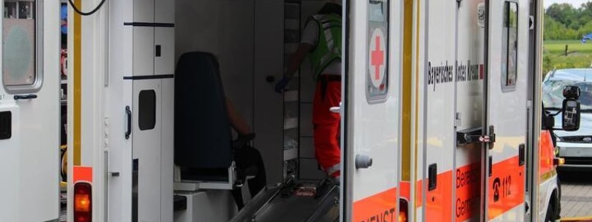 В Польше умер двухлетний беларус, которого ударило током. Семья собирает средства на погребение ребенка