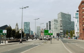 ГАИ решила на полдня перекрыть движение в центре Минска. Когда и какие улицы объезжать? — Полезно