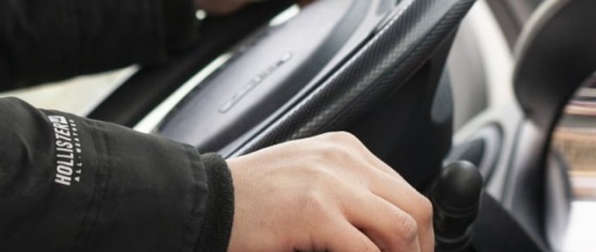 Житель Кобрина со своей супругой решили приобрести машину, но всё пошло не по плану