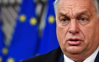 Орбан потребовал отставки руководства Евросоюза