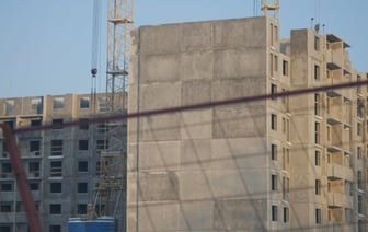 В этом году в Беларуси планируют построить более 5 тыс. квартир для многодетных семей