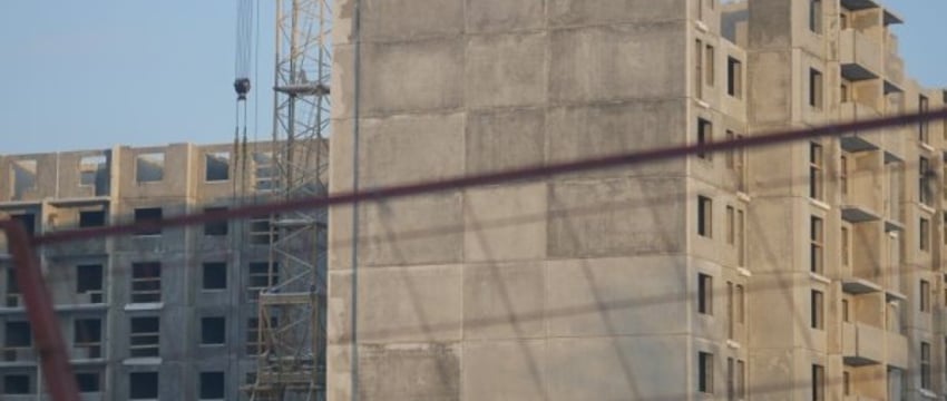 В этом году в Беларуси планируют построить более 5 тыс. квартир для многодетных семей