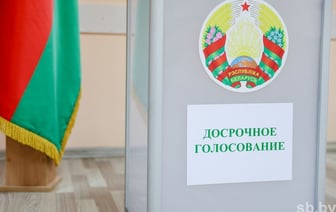 С “безвыборами“ давно все ясно. Запад верит не Глазу из МИДа, а собственным глазам