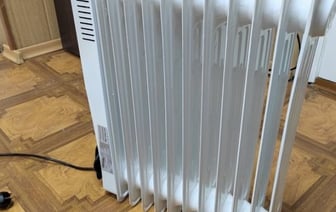 В Брестской области 8480 потребителей перешли на обогрев жилья «от розетки».