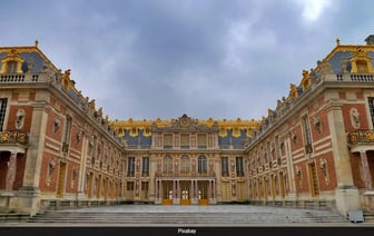 Знаковые места Франции, где пройдут Олимпийские игры в Париже в 2024 году