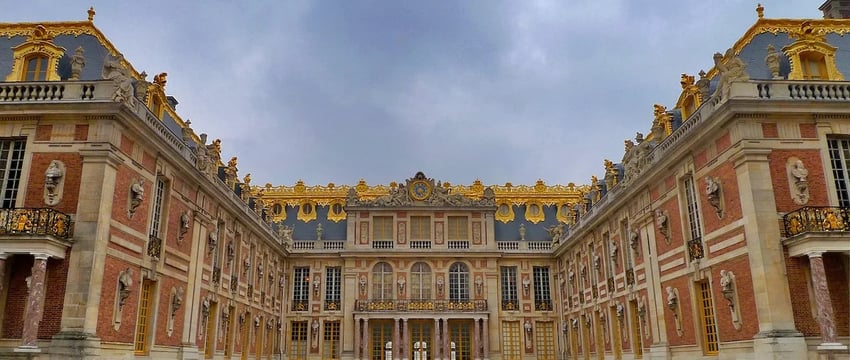 Знаковые места Франции, где пройдут Олимпийские игры в Париже в 2024 году