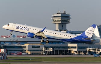 «Белавиа» снова снижает цены на билеты — куда можно улететь