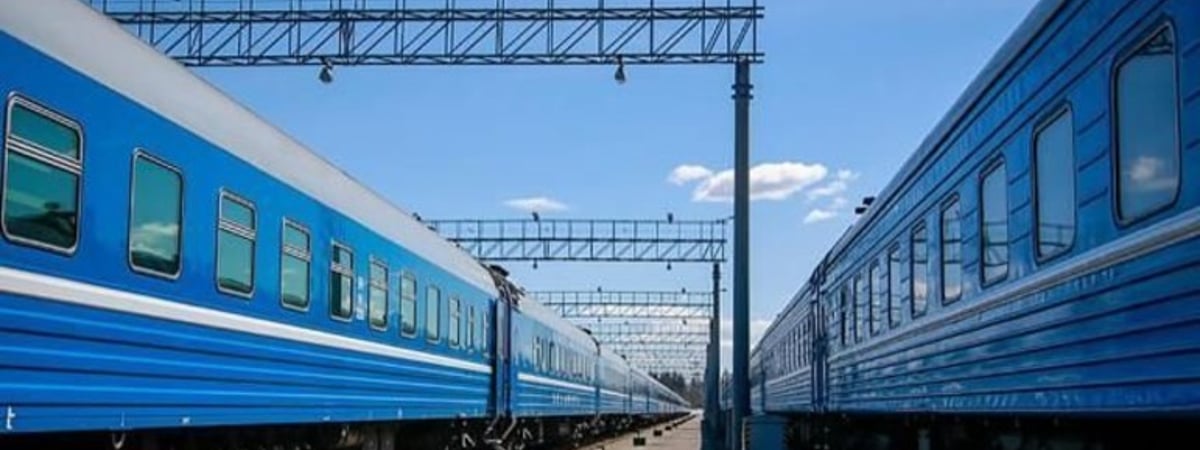 Сообщество железнодорожников: в Беларуси формируются эшелоны для масштабной перевозки войск