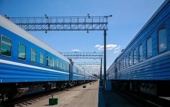 Сообщество железнодорожников: в Беларуси формируются эшелоны для масштабной перевозки войск