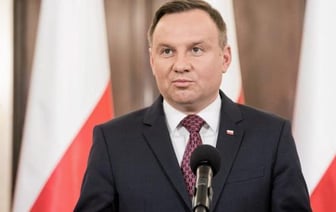 Президента Польши Дуду вызовут в суд