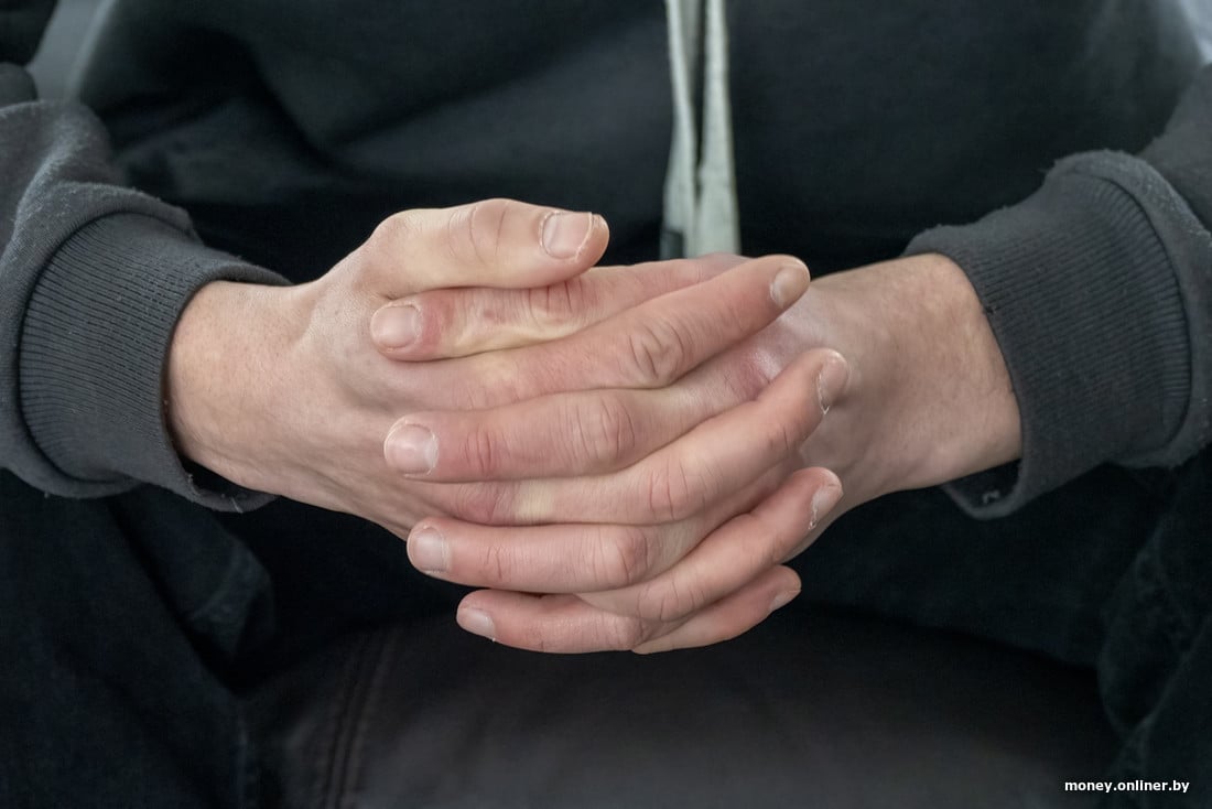 Эти белорусы потеряли деньги в онлайн-лотереях