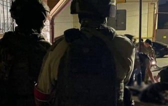 Теракт в Дагестане: нападению террористов подверглись синагоги и православный храм