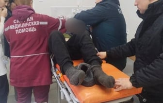 Обессиленного пенсионера нашли в поле в Каменецком районе: история спасения