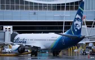 Boeing приобретет производителя фюзеляжей Spirit Aerosystems за 4,7 миллиарда долларов.