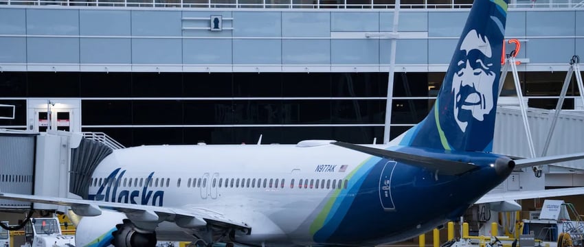 Boeing приобретет производителя фюзеляжей Spirit Aerosystems за 4,7 миллиарда долларов.
