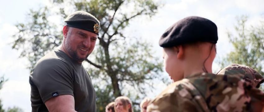 Алаудинов: война завершится в ближайшие два-три месяца