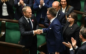 Сейм Польши призвал ЕС запретить все белорусские продукты