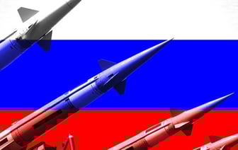 В России жестко ответили на предложение США обсудить ядерное вооружение