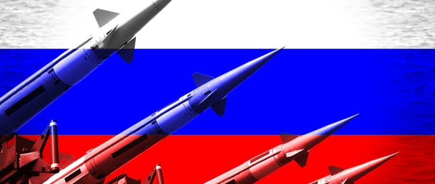 В России жестко ответили на предложение США обсудить ядерное вооружение