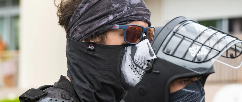 На Французской Территории Новая Каледония Объявлено Чрезвычайное Положение. Вот Почему