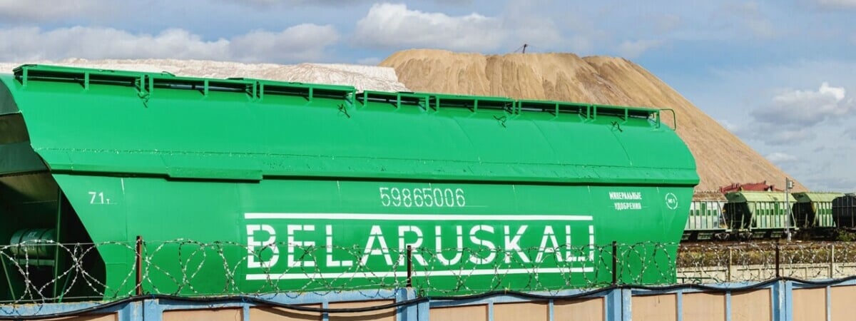 «Спокойно жить не дадим» — Глава «Беларуськалия» пообещал добиваться отмены западных санкций