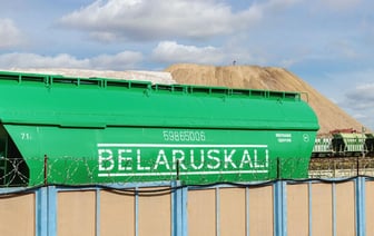 «Спокойно жить не дадим» — Глава «Беларуськалия» пообещал добиваться отмены западных санкций