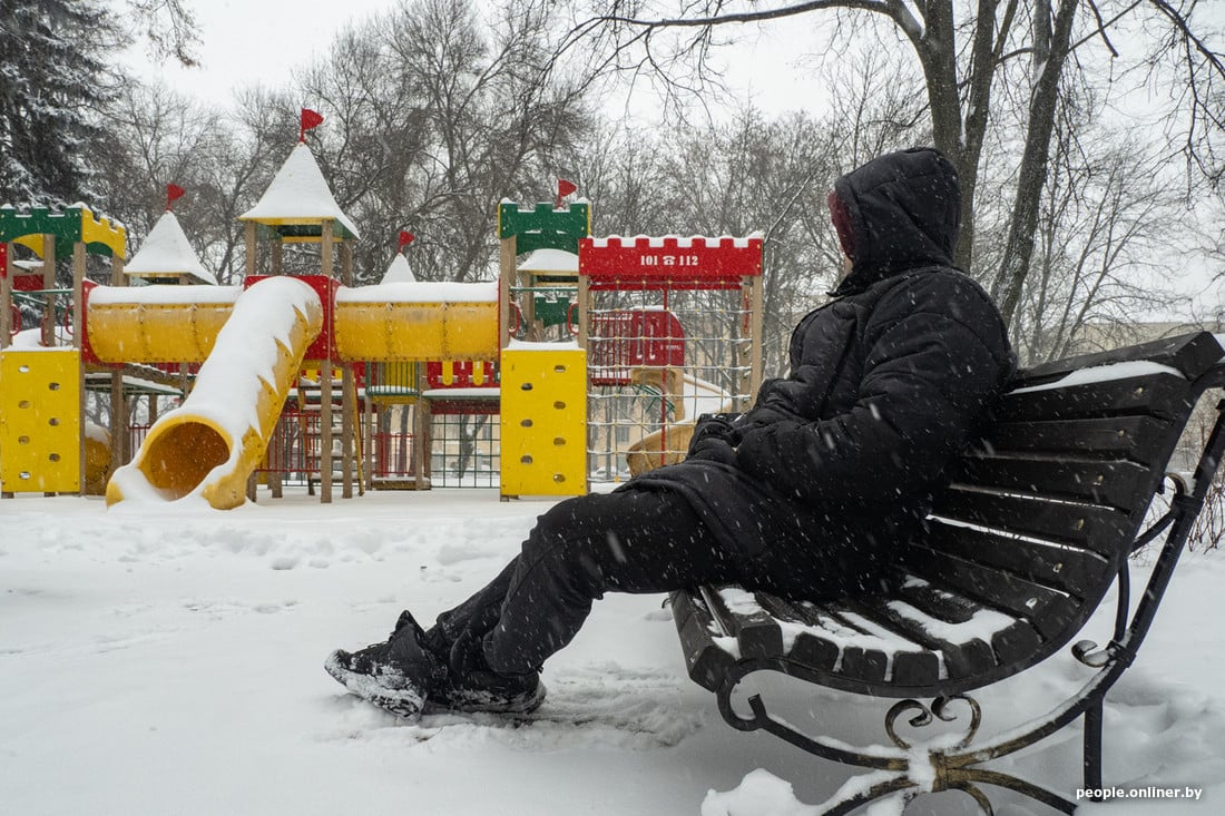 Белорус уверяет, что много лет растил не своих детей — и не знал об этом
