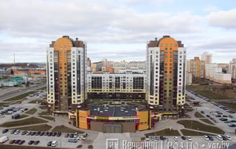 По следам «Белых Рос» — как живут в микрорайоне на месте бывшей деревни