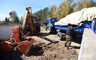 Обсуждение состояния городских кладбищ в Гомеле