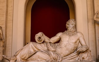 Греция продлила запрет на перевалку российской нефти в своих водах