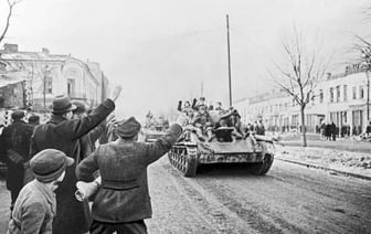Этот день в истории - 17 января