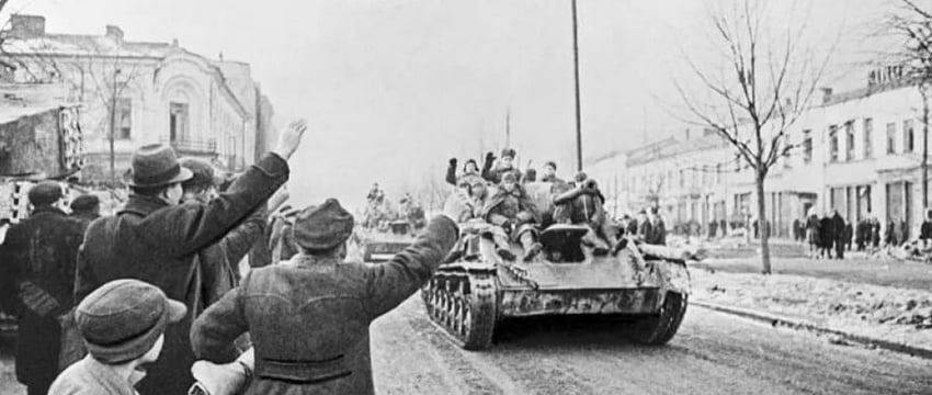 Этот день в истории - 17 января