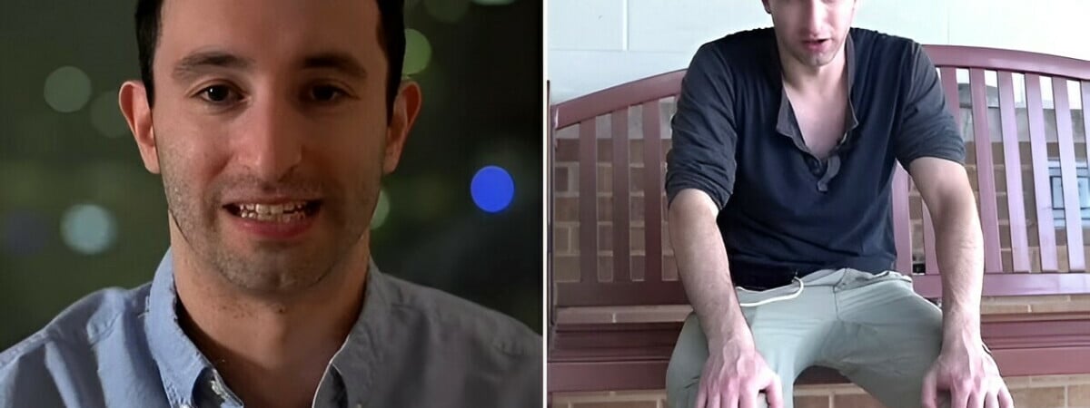 Миллионер добровольно отказался от денег, чтобы стать бездомным и заработать миллион долларов «с нуля». Однако что-то пошло не так