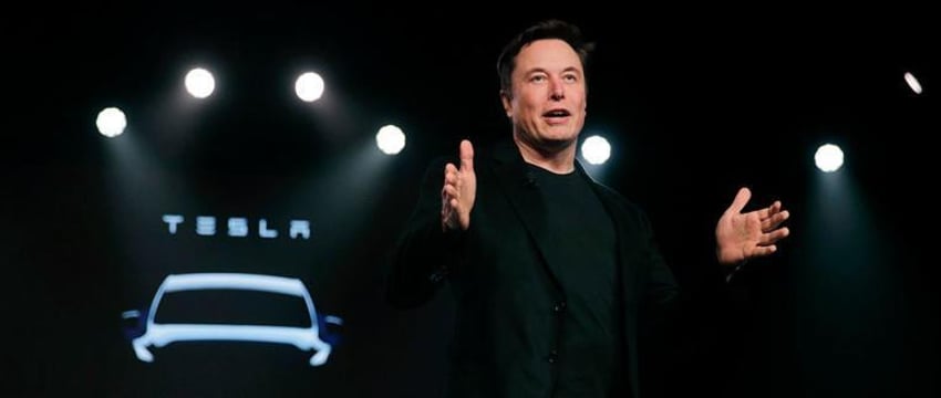 Tesla станет дороже: Маск объяснил влияние новых пошлин