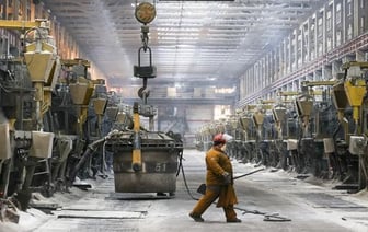 На промпредприятиях Беларуси могут увеличить количество сверхурочных работ