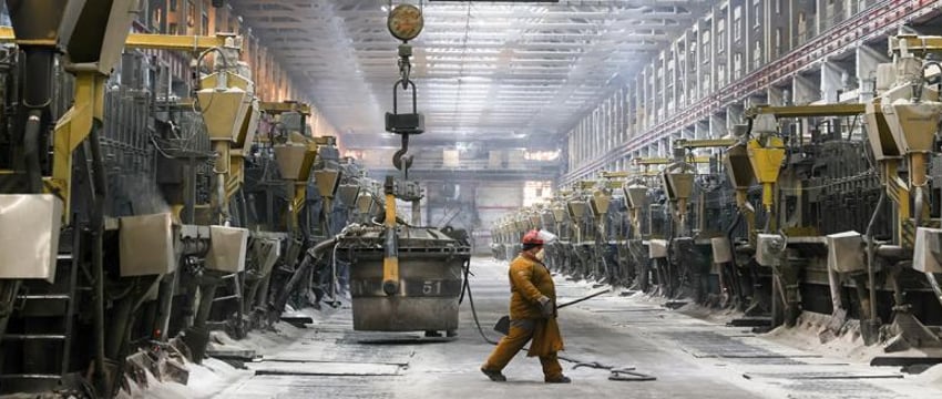 На промпредприятиях Беларуси могут увеличить количество сверхурочных работ