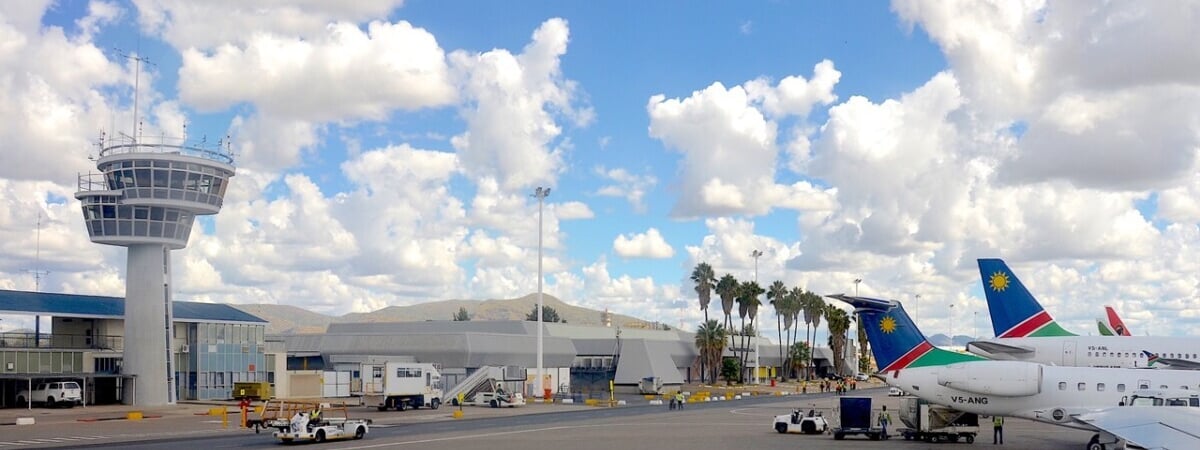 Одна из африканских стран вернула визовый режим с Беларусью