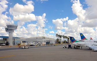 Одна из африканских стран вернула визовый режим с Беларусью