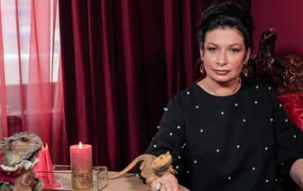 Задержана участница «Битвы экстрасенсов» за экстремизм