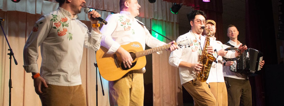 Феномен «Хаты бацькоў» — як стваралася галоўная песня беларусаў