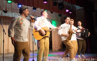 Феномен «Хаты бацькоў» — як стваралася галоўная песня беларусаў