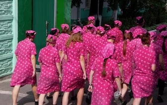 «Если можно попасть в ад, то это именно то место»