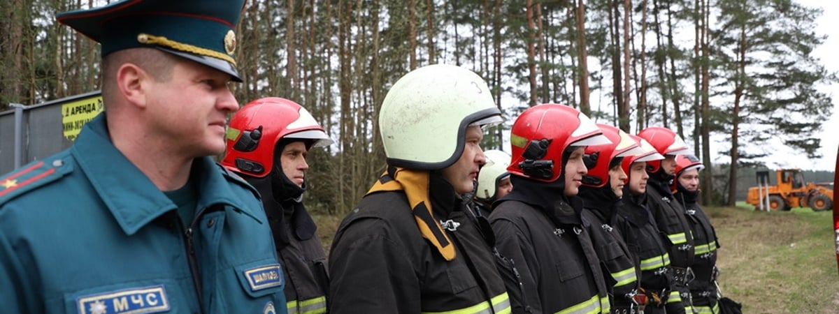 До 1200 рублей. МЧС пригрозило белорусам «весенними» штрафами — Полезно