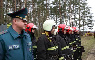 До 1200 рублей. МЧС пригрозило белорусам «весенними» штрафами — Полезно