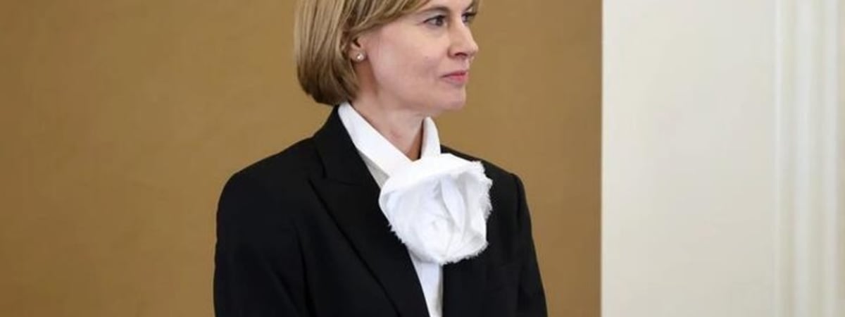 «Она устроила истерику». Люди, пересекавшиеся с Петкевич, которую Лукашенко вернул во власть, рассказали, какой ее помнят