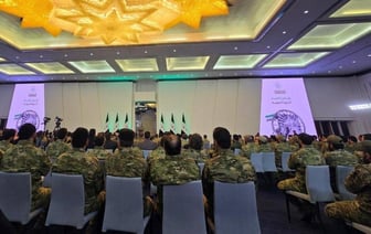 В Сирии назначили нового президента, распустили парламент и отменили Конституцию